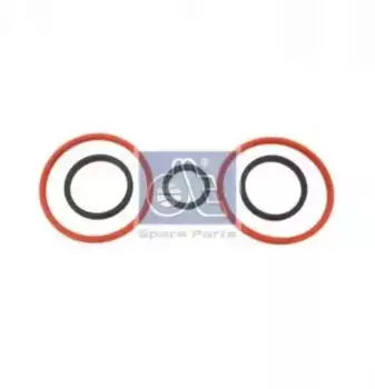 Кольцо гильзы DT 2.91175