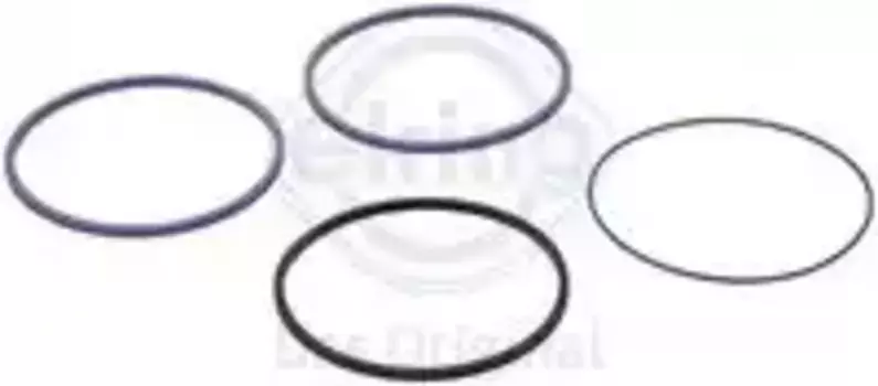 Кольцо гильзы ELRING 477.610