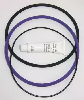 Кольцо гильзы LE.MA. 87015.05