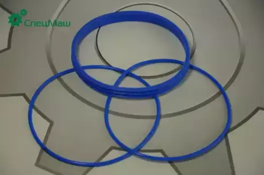 Кольцо гильзы СПЕЦМАШ 236-1004003-У3