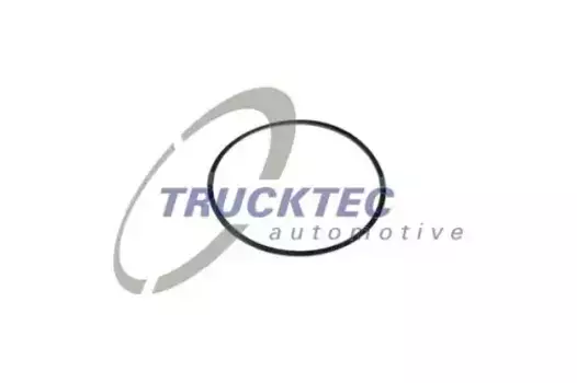 Кольцо гильзы TRUCKTEC 01.10.087