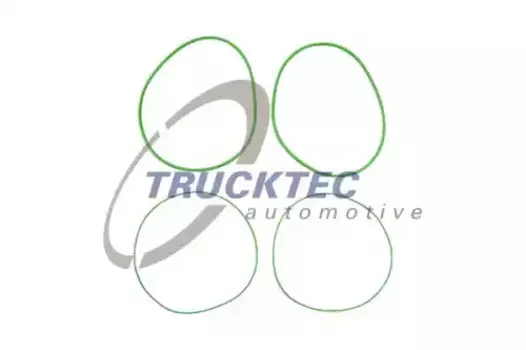 Кольцо гильзы TRUCKTEC 01.43.213