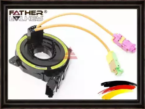 Кольцо контактное FATHER F3788R82