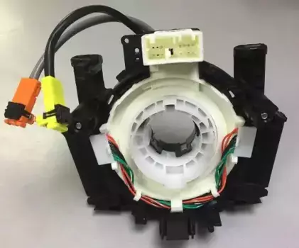 Кольцо контактное NISSAN B5567JD00A