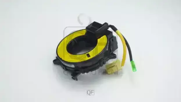 Кольцо контактное QUATTRO FRENI QF00E00007