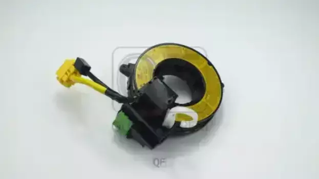 Кольцо контактное QUATTRO FRENI QF00E00017