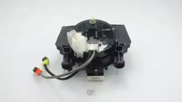 Кольцо контактное QUATTRO FRENI QF00E00019