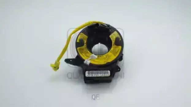 Кольцо контактное QUATTRO FRENI QF00E00033