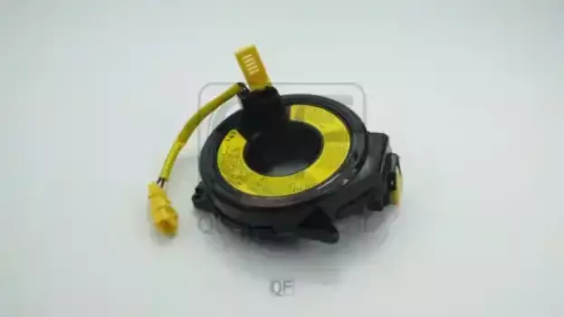 Кольцо контактное QUATTRO FRENI QF00E00050