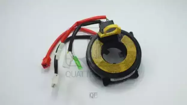 Кольцо контактное QUATTRO FRENI QF00E00061