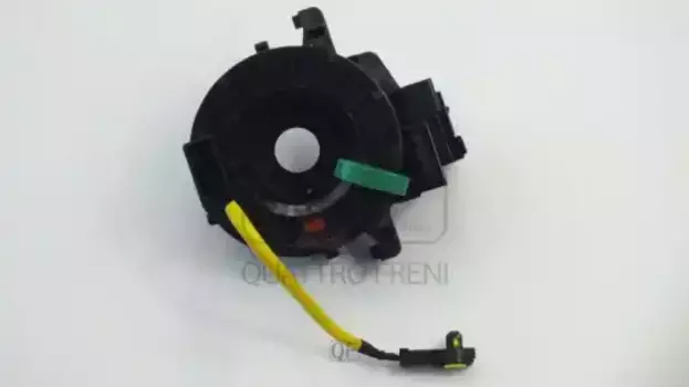 Кольцо контактное QUATTRO FRENI QF00E00125
