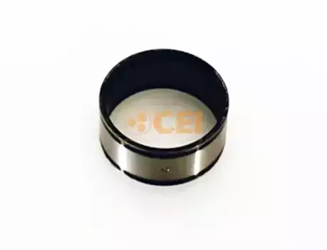 кольцо КПП! промежуточное ZF 16S151/16S181/16S221/16S251 \IVECO,MAN,RVI 119.256 CEI