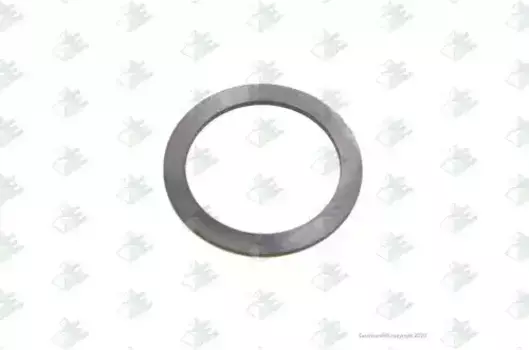 кольцо КПП! регулир. 2.50мм \MB G100 60531446 EURORICAMBI