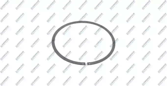 кольцо КПП SC GRS 905!\ K09.06043 KACMAZLAR