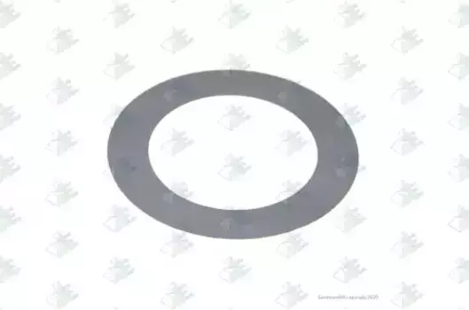 кольцо КПП ! T0.10 \MB 60531330 EURORICAMBI