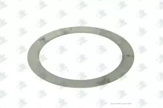 кольцо КПП !T 0.50 mm \MB G155-G260 60531478 EURORICAMBI