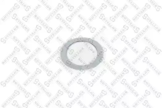 кольцо пальца торм. колодки! 32.5x44.5x1.5мм\ SAF 85-05003-SX STELLOX