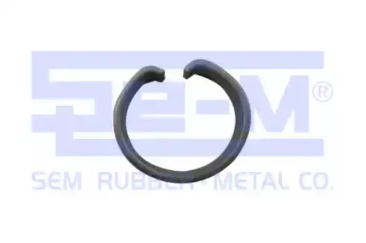 кольцо пальца торм.колодки ! \ BPW 14142 SE-M