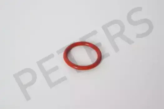 кольцо пальца торм.колодки! (р) 31x4.5\ Scania 93/113/143 126.086-00A PETERS