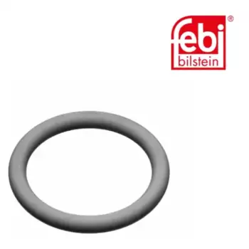 кольцо пальца торм.колодки !(р)31x4.5 \Scania (AM56/61/70) 09986 FEBI