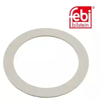 кольцо !пластиковое 120x157x2.5 \BPW 07307 FEBI