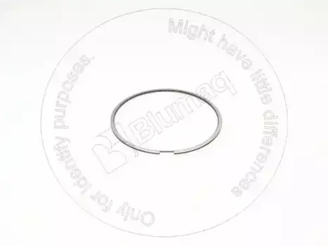 Кольцо поршневое 7N7078 BLUMAQ