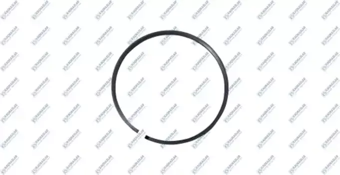 кольцо поршня КПП SC GRS 905!\ K06.02613 KACMAZLAR