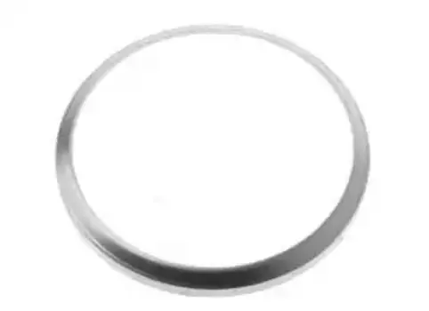 кольцо распорное сальника поворот.кулака!\ KAMAZ