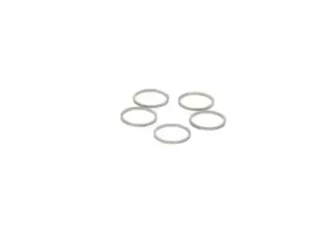 Кольцо регулировочное форсунки BOSCH F 00R J04 684