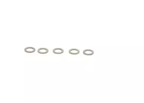 Кольцо регулировочное форсунки BOSCH F 00Z C99 975