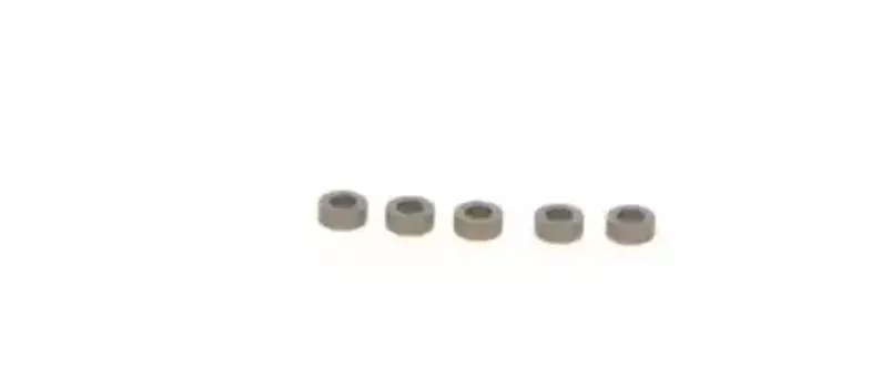 Кольцо регулировочное форсунки BOSCH F 00Z C99 852
