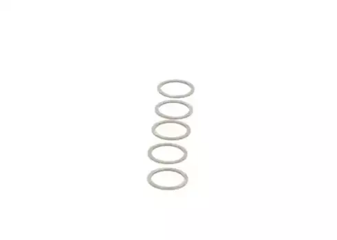 Кольцо регулировочное форсунки BOSCH F 00Z C99 895