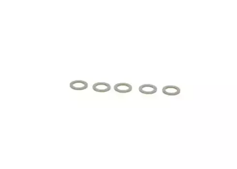 Кольцо регулировочное форсунки BOSCH F 00Z C99 973