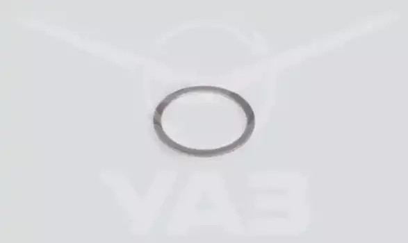 кольцо регулировочное з/м (3,05мм)!\ УАЗ-3163 Патриот