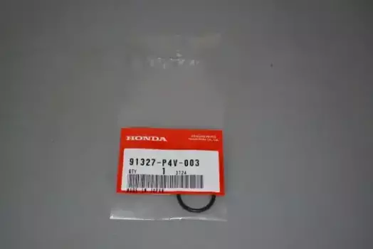 КОЛЬЦО РЕЗИНОВОЕ 91327P4V003 HONDA