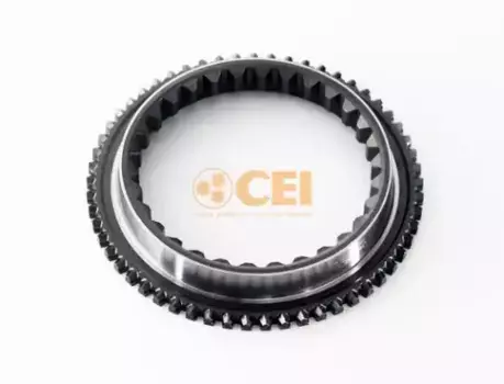 кольцо сихронизатора! конус \DAF ZF 109.878 CEI