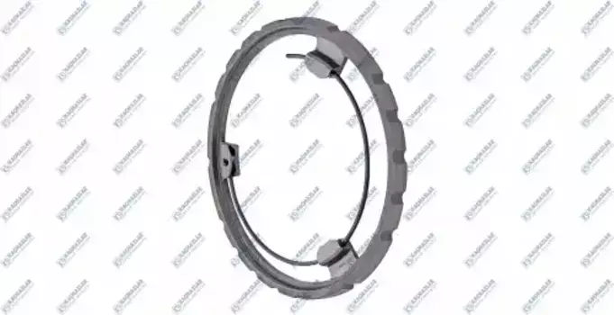 кольцо синхронизатора! 1-ой передачи \MB G210/216 K21.03148 KACMAZLAR