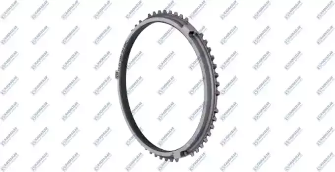 кольцо синхронизаторa! 2x/4x \Omn MB,MAN ZF 16S-150/220.16S-190/1.S6-85 K20.00108 KACMAZLAR