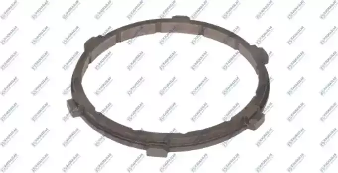 кольцо синхронизатора! 2x \RVI,Volvo VT2014B/2214B/2412B/2514 K10.04028 KACMAZLAR