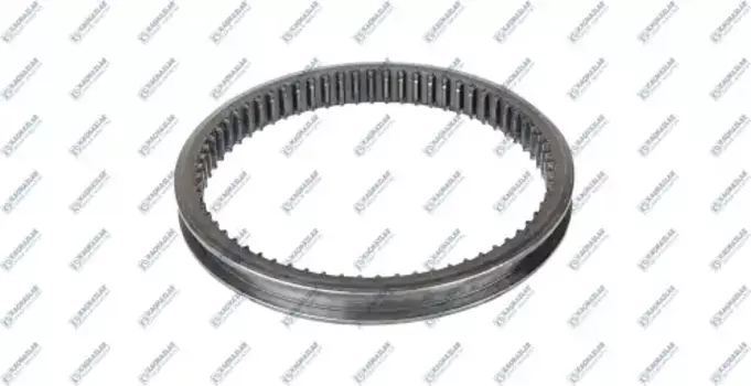 кольцо синхронизатора! cкользящее \Scania GR875(R)/GR905(R)/GRS(O)905(R)/GRS895 K09.06008 KACMAZLAR