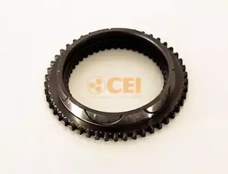 кольцо синхронизатора!фланец 2x \MAN,RVI,DAF,Iveco ZF 16K/S-109/130/160 109.169 CEI