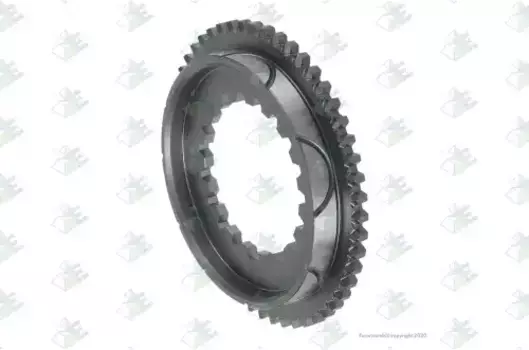 кольцо синхронизатора!фланец 6 передачи \MAN,MB,RVI ZF S5-50/90GP-A,S6-65/80/90.4S-120 95530506 EURORICAMBI
