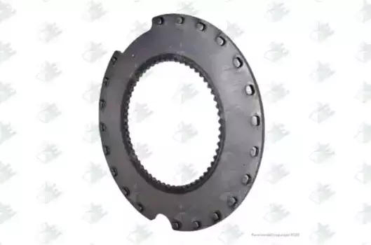 кольцо синхронизатора! фланец делителя \MAN,DAF,RVI,Iveco ZF16S-151/181/221/251 95531283 EURORICAMBI
