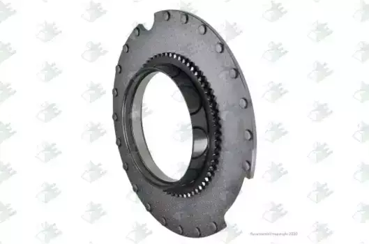 кольцо синхронизатора! фланец \MAN,DAF,RVI,Iveco ZF 16S151/221 95570582 EURORICAMBI
