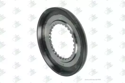 кольцо синхронизатора! фланец \Scania G/GS760.G770-7.GS770-2.GH774.GR/GRE860.GR 74530102 EURORICAMBI