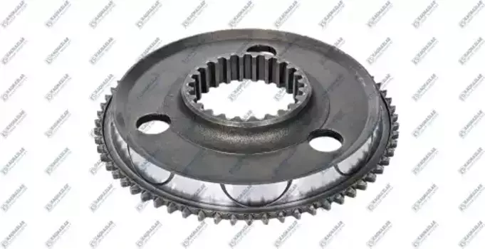 кольцо синхронизатора! фланец \Scania GR801/GR801R K0602503 KACMAZLAR