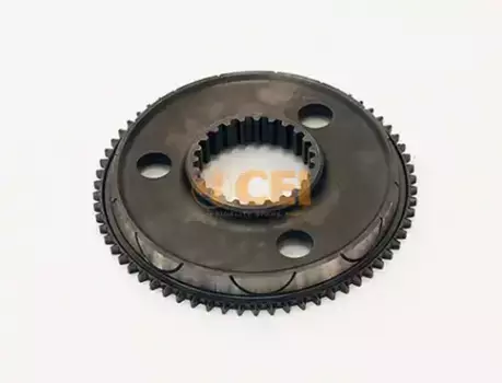 кольцо синхронизатора! фланец \Scania GR801/GR801R 109.190 CEI