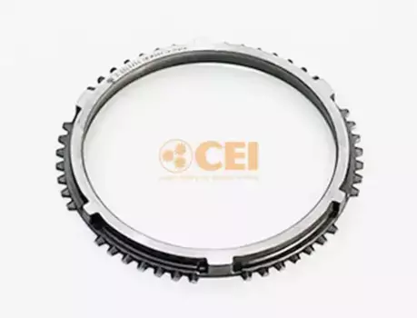 кольцо синхронизатора! \Iveco 150-180E27 119.135 CEI