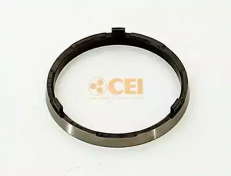 кольцо синхронизатора! \IVECO,DAF,MB,MAN ZF Ecolite 6S850, Ecomid 9S109/16S109 119.221 CEI