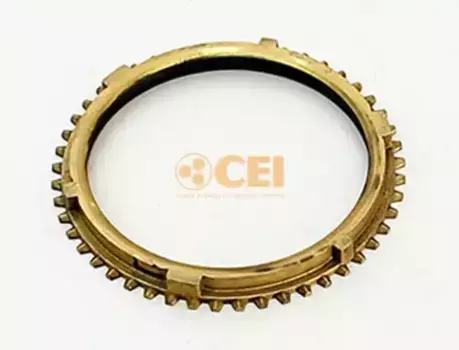 кольцо синхронизатора ! \Iveco EuroCargo 119.132 CEI